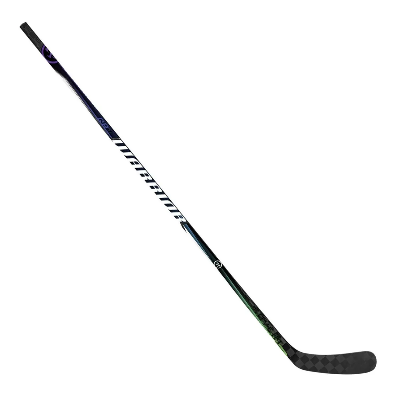 Warrior Hockeyklubba Covert QR7 Pro Sr