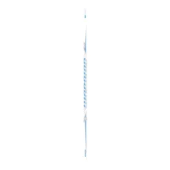 Warrior Hockeyklubba Covert Deluxe White Sr