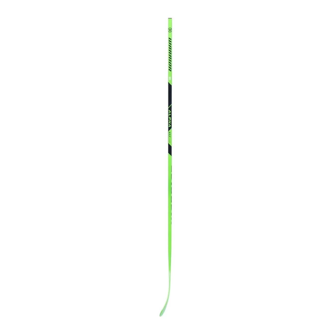 Warrior Hockeyklubba LX3 Comp Jr