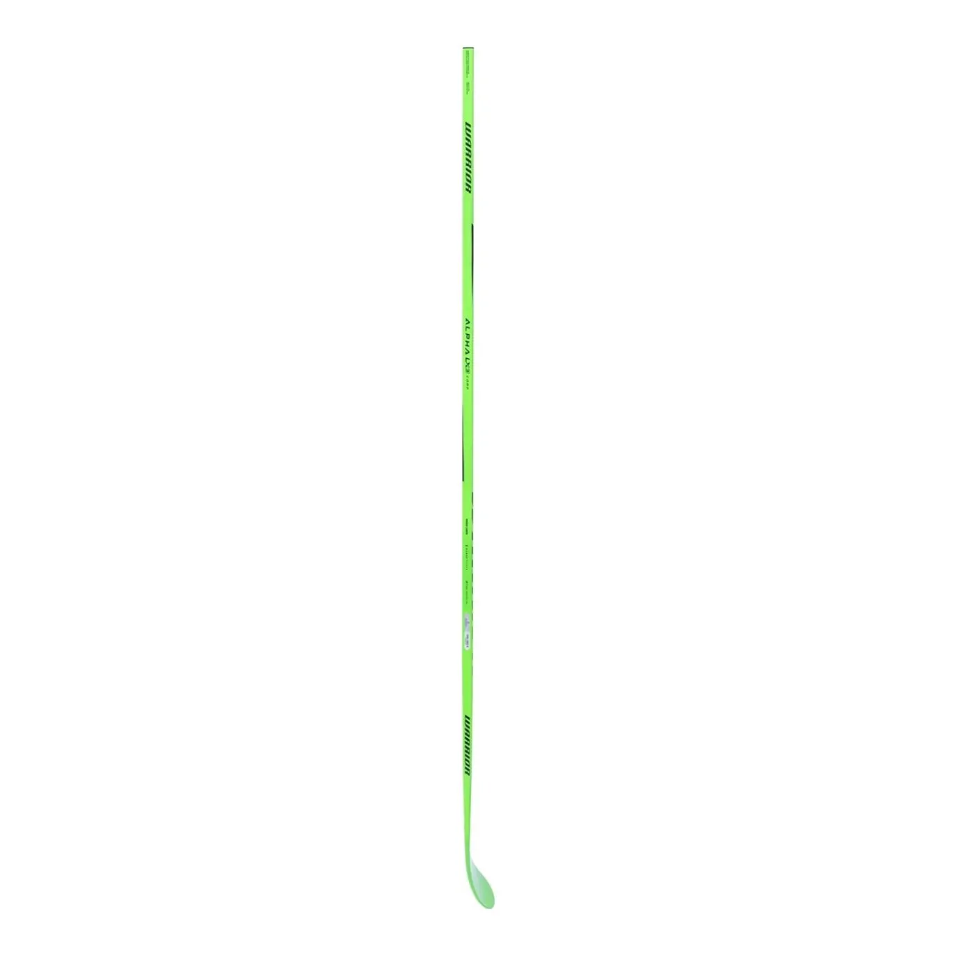 Warrior Hockeyklubba LX3 Comp Jr