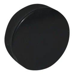 Warrior Hockey Puck