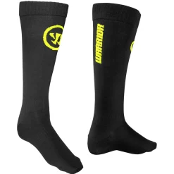 Warrior Hockeystrumpor Pro Skate Sock