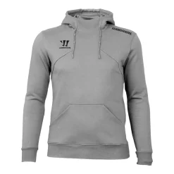 Warrior Hoodie Alpha x Aspire Jr Grey