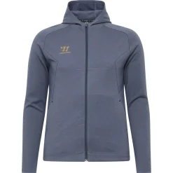 Warrior Hoodie Aurum Travel Zip Hoodie Sr