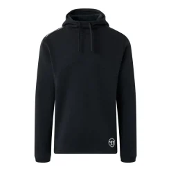 Warrior Hoodie Street Sr Black
