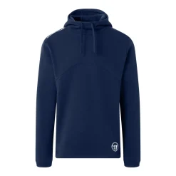 Warrior Hoodie Street Sr Navy