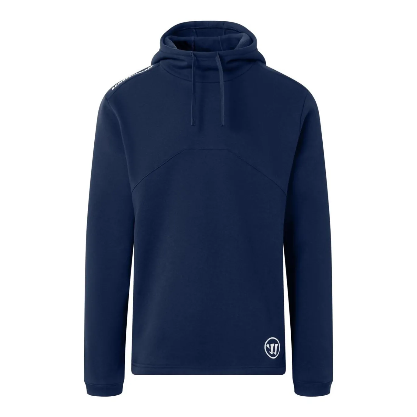 Warrior Hoodie Street Sr Navy