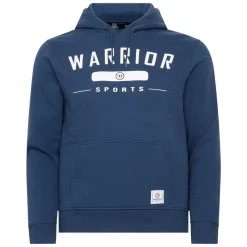 Warrior Hoodie Warrior Sports Sr Navy