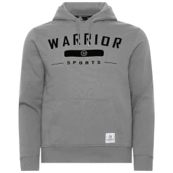 Warrior Hoodie Warrior Sports Sr Grey