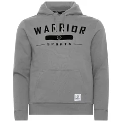 Warrior Hoodie Warrior Sports Jr Grey