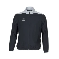 Warrior Jacka Alpha Presentation Sr Black