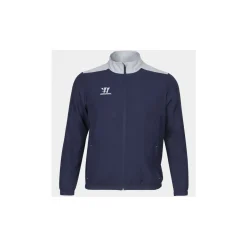 Warrior Jacka Alpha Presentation Sr Navy