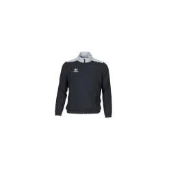 Warrior Jacka Alpha Presentation Yth Black