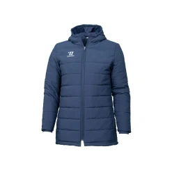 Warrior Jacka Alpha Stadium Yth Navy