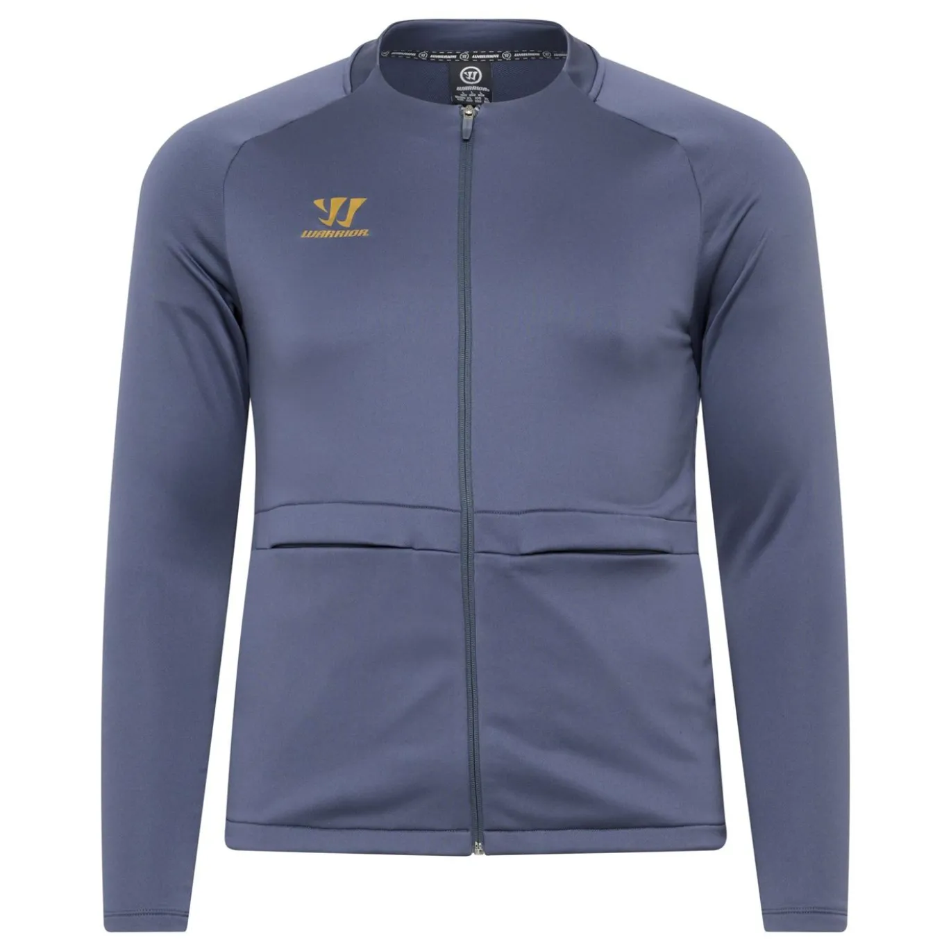 Warrior Jacka Aurum Travel Jacket Jr Thunder
