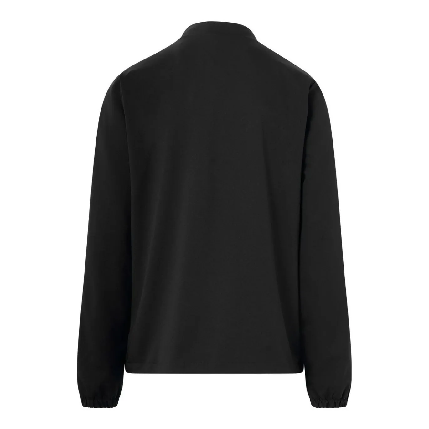 Warrior Jacka Rink Woven Jr Black