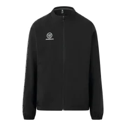 Warrior Jacka Rink Woven Jr Black