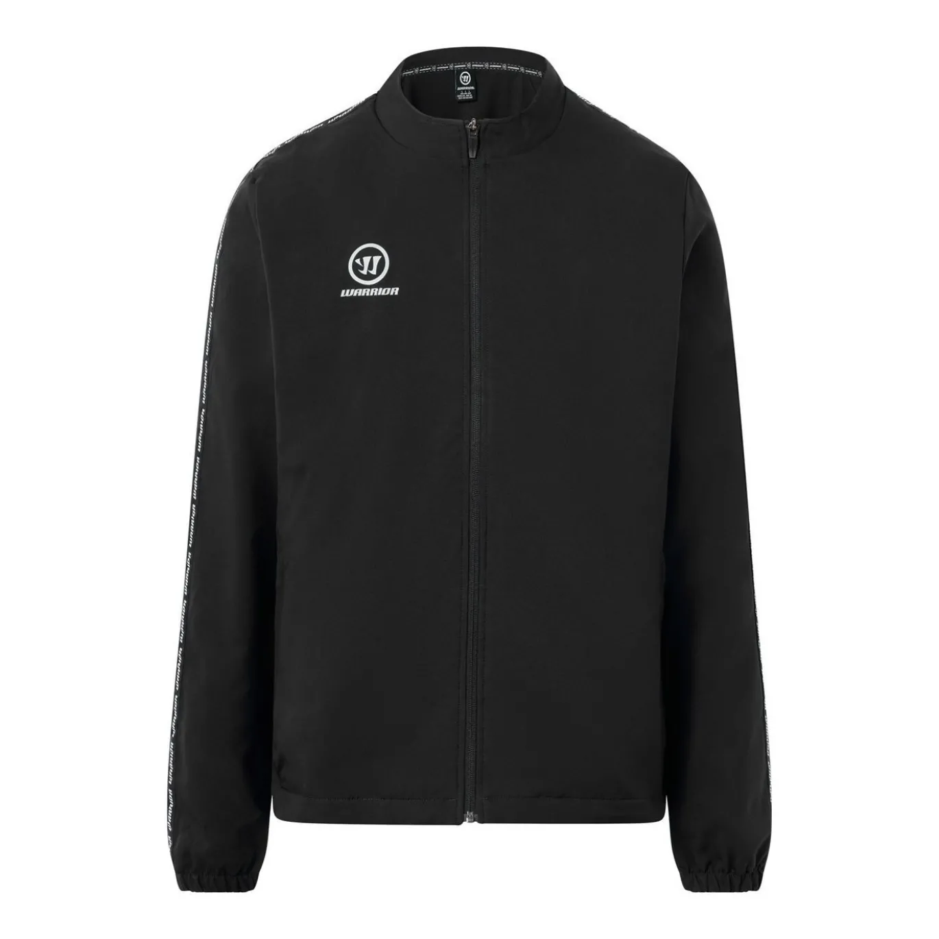 Warrior Jacka Rink Woven Jr Black