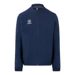 Warrior Jacka Rink Woven Jr Navy