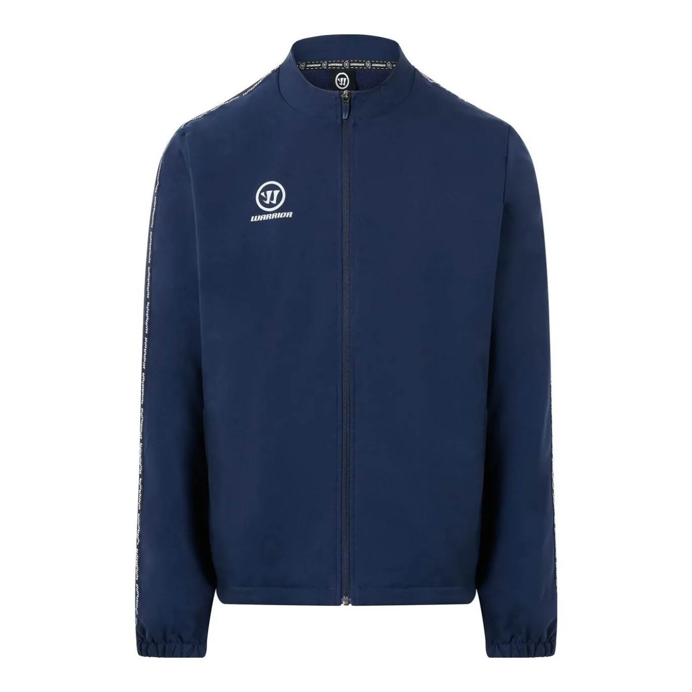 Warrior Jacka Rink Woven Sr Navy