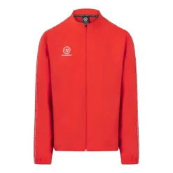 Warrior Jacka Rink Woven Sr Red