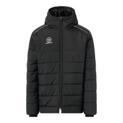 Warrior Jacka Team Stadium Sr Black