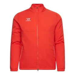Warrior Jacka Winter Suit Sr High Risk Red
