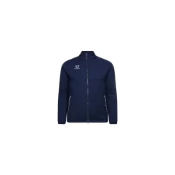 Warrior Jacka Winter Suit Sr Navy
