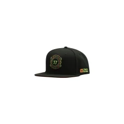 Warrior Keps Alpha 20th Anniversary