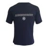Warrior Logo Tee Yth
