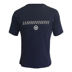 Warrior Logo Tee Yth