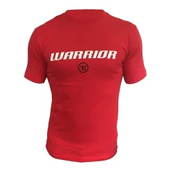 Warrior Logo Tee Yth