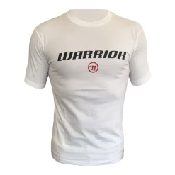Warrior Logo Tee Yth