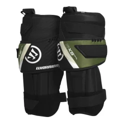 Warrior Målvaktknäskydd X5 RTL Sr