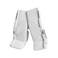 Warrior Målvaktsbenskydd G7 Jr White