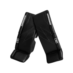 Warrior Målvaktsbenskydd G7 Pro Sr Black