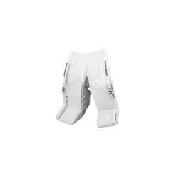 Warrior Målvaktsbenskydd G6 Pro+ SR White