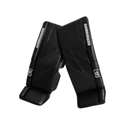 Warrior Målvaktsbenskydd G7 Pro Int Black