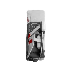 Warrior Målvaktsbenskydd G7 Pro Int White/Red