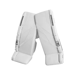 Warrior Målvaktsbenskydd G7 RTL Sr White