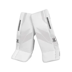 Warrior Målvaktsbenskydd G7 Yth White