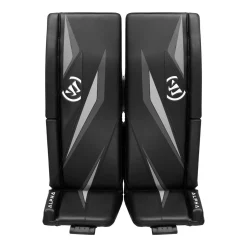 Warrior Målvaktsbenskydd S50 Int Black