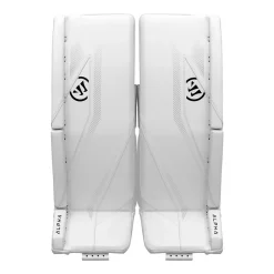 Warrior Målvaktsbenskydd S30 Jr White