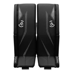 Warrior Målvaktsbenskydd S30 Jr Black