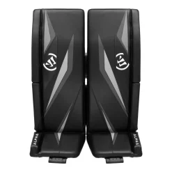 Warrior Målvaktsbenskydd S50 Sr Black