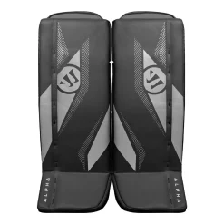 Warrior Målvaktsbensskydd S30 Yth Black