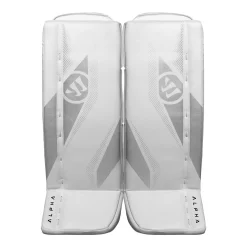 Warrior Målvaktsbensskydd S30 Yth White