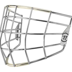 Warrior Målvaktsgaller Ritual F2 Certified Square Bar