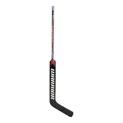 Warrior Målvaktsklubba Covert QR50 Black/Red Int