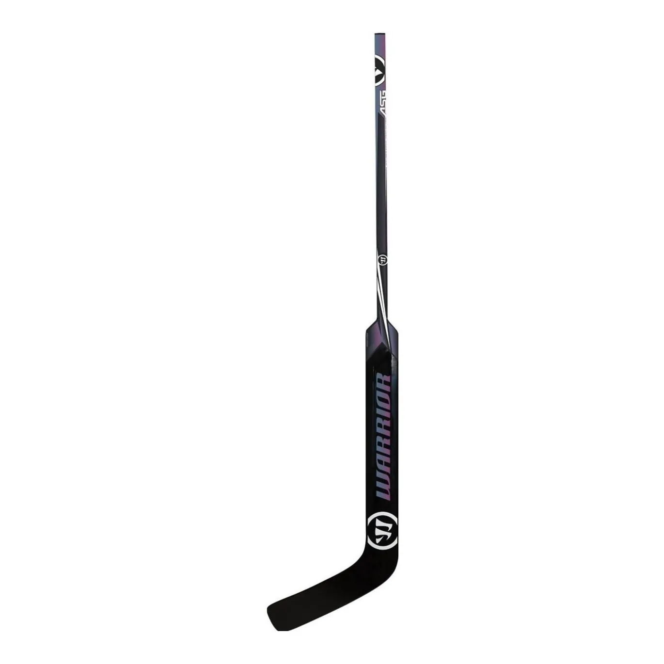 Warrior Målvaktsklubba Covert QR10 Twilight Yth